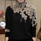 Tangia - Pull confortable pour femmes