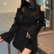 SHIKLAH - Pull confortable pour femmes