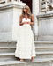 Jupe en tulle
