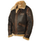 Veste de vol classique pour homme