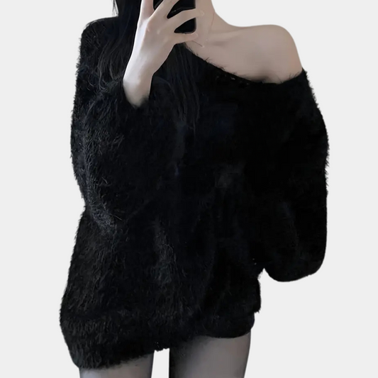 TAHKI - Pull de luxe pour femmes