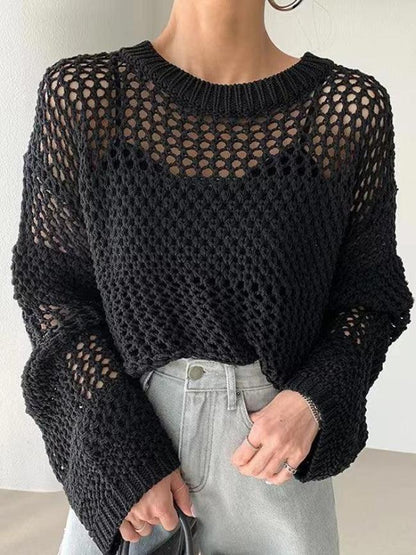 Gabriella - pull tricoté à la mode pour les femmes