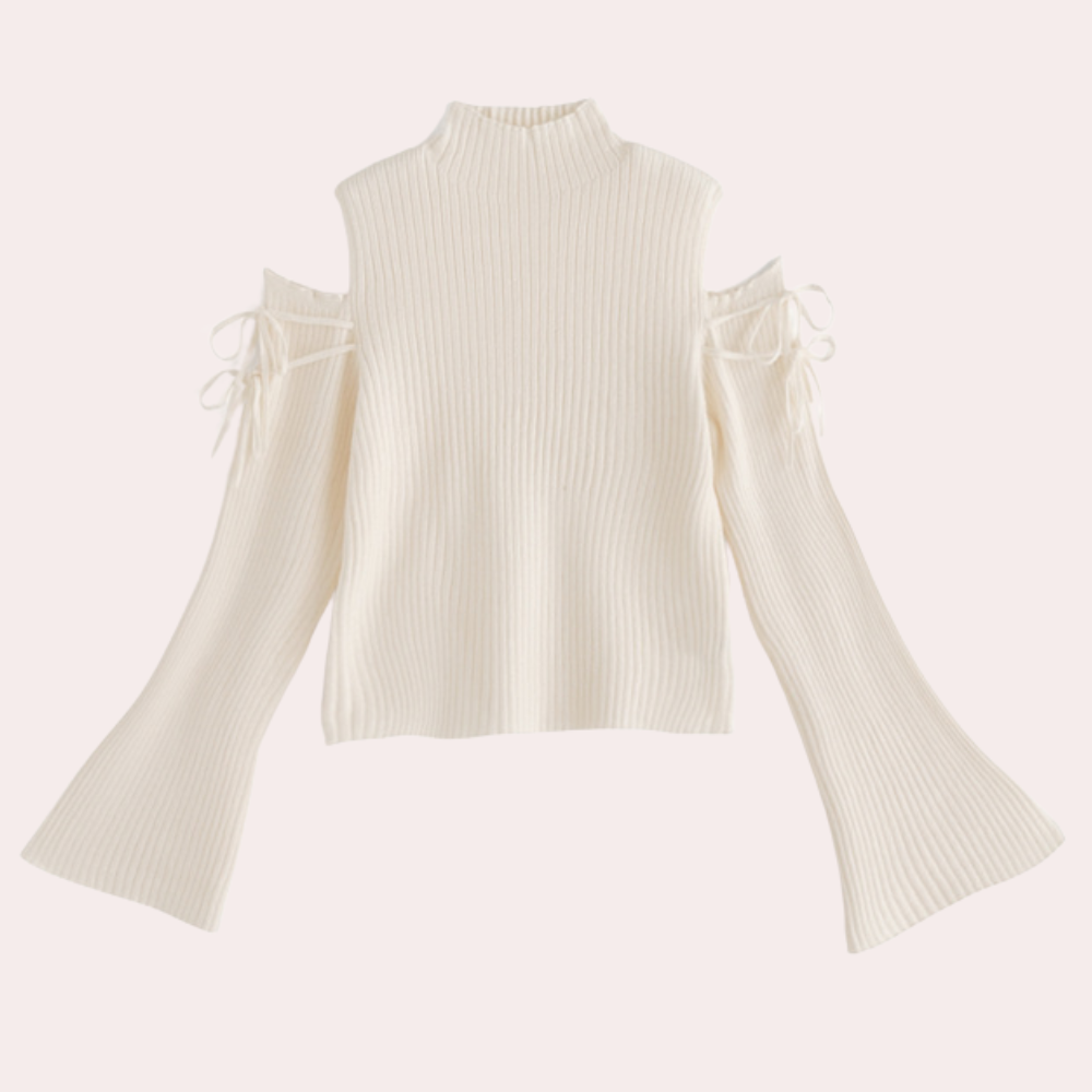 SHIKLAH - Pull confortable pour femmes