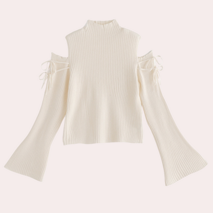 SHIKLAH - Pull confortable pour femmes