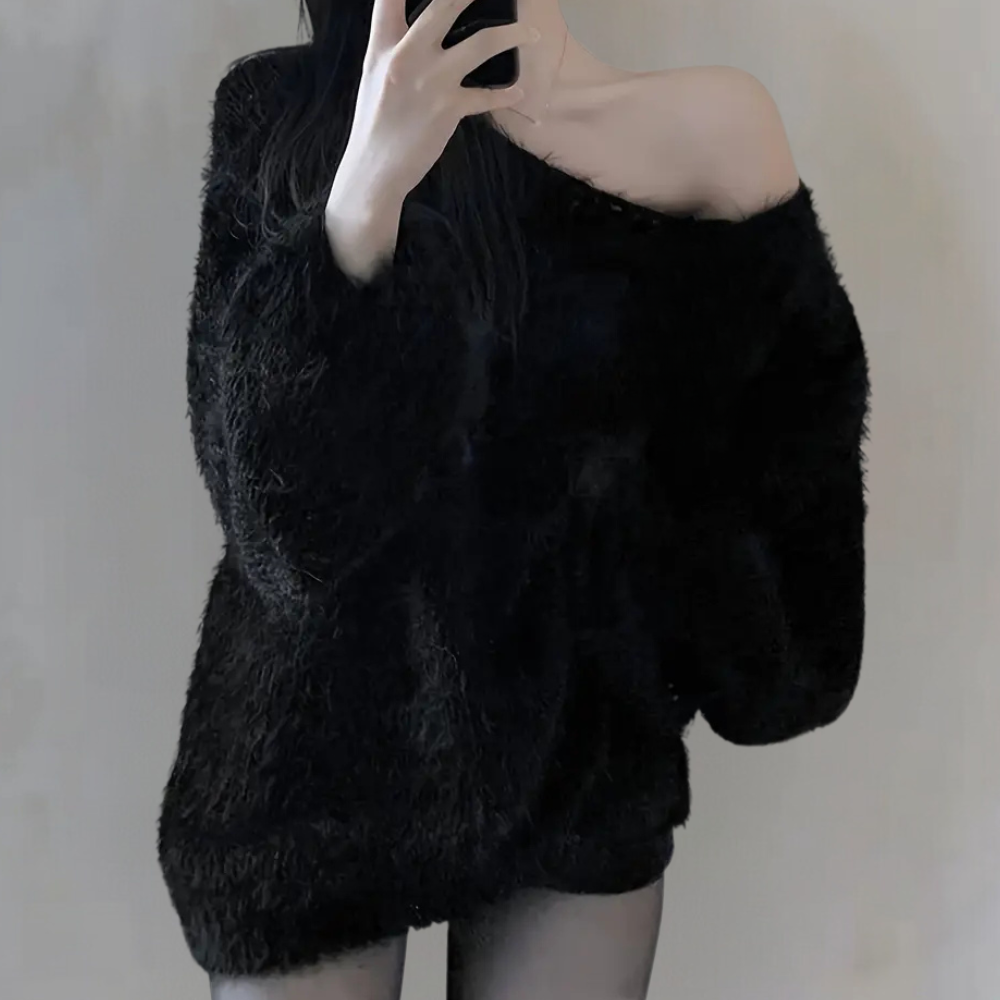TAHKI - Pull de luxe pour femmes