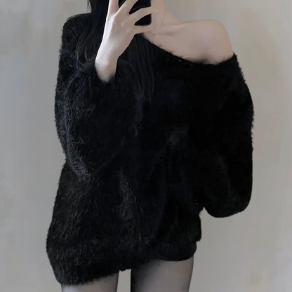 TAHKI - Pull de luxe pour femmes