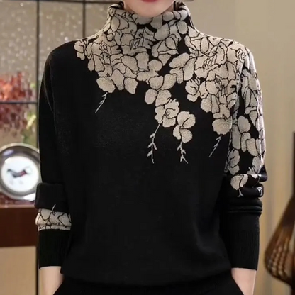 Tangia - Pull confortable pour femmes