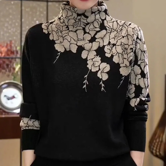 Tangia - Pull confortable pour femmes