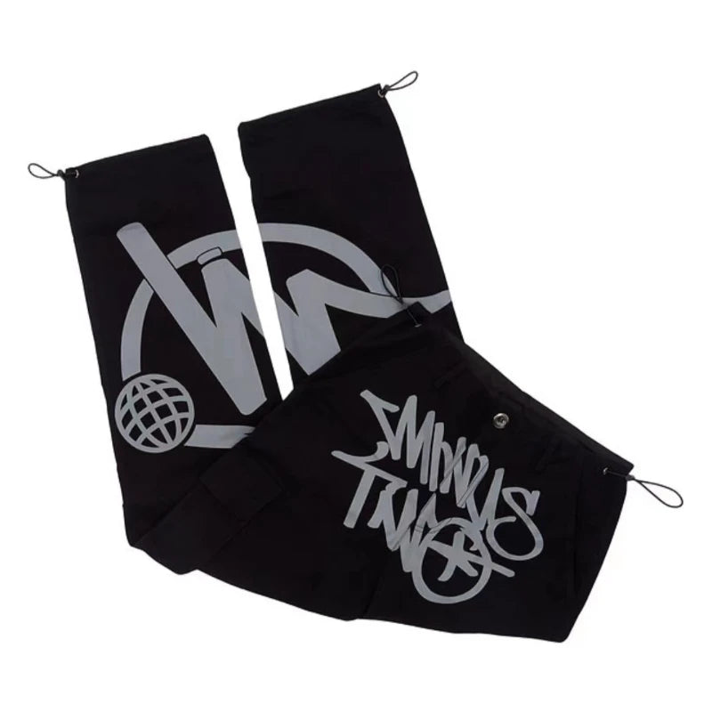 Pantalon cargo Minus Two