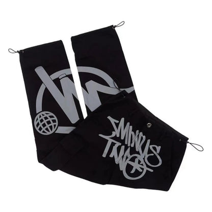 Pantalon cargo Minus Two