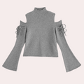 SHIKLAH - Pull confortable pour femmes