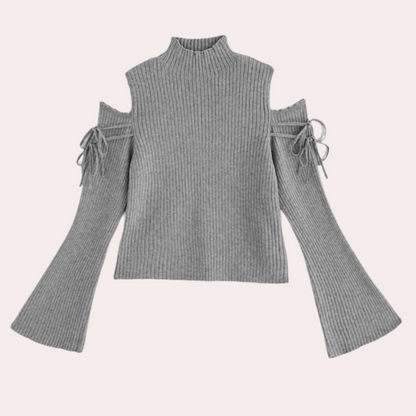 SHIKLAH - Pull confortable pour femmes