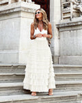Jupe en tulle