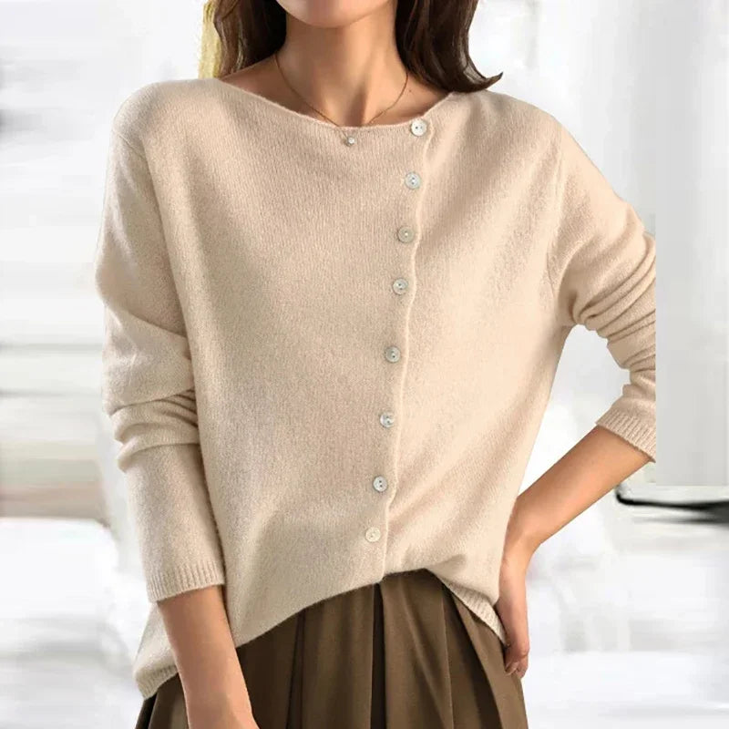 Isabelle | Maille élégante pour femme