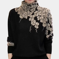 Tangia - Pull confortable pour femmes