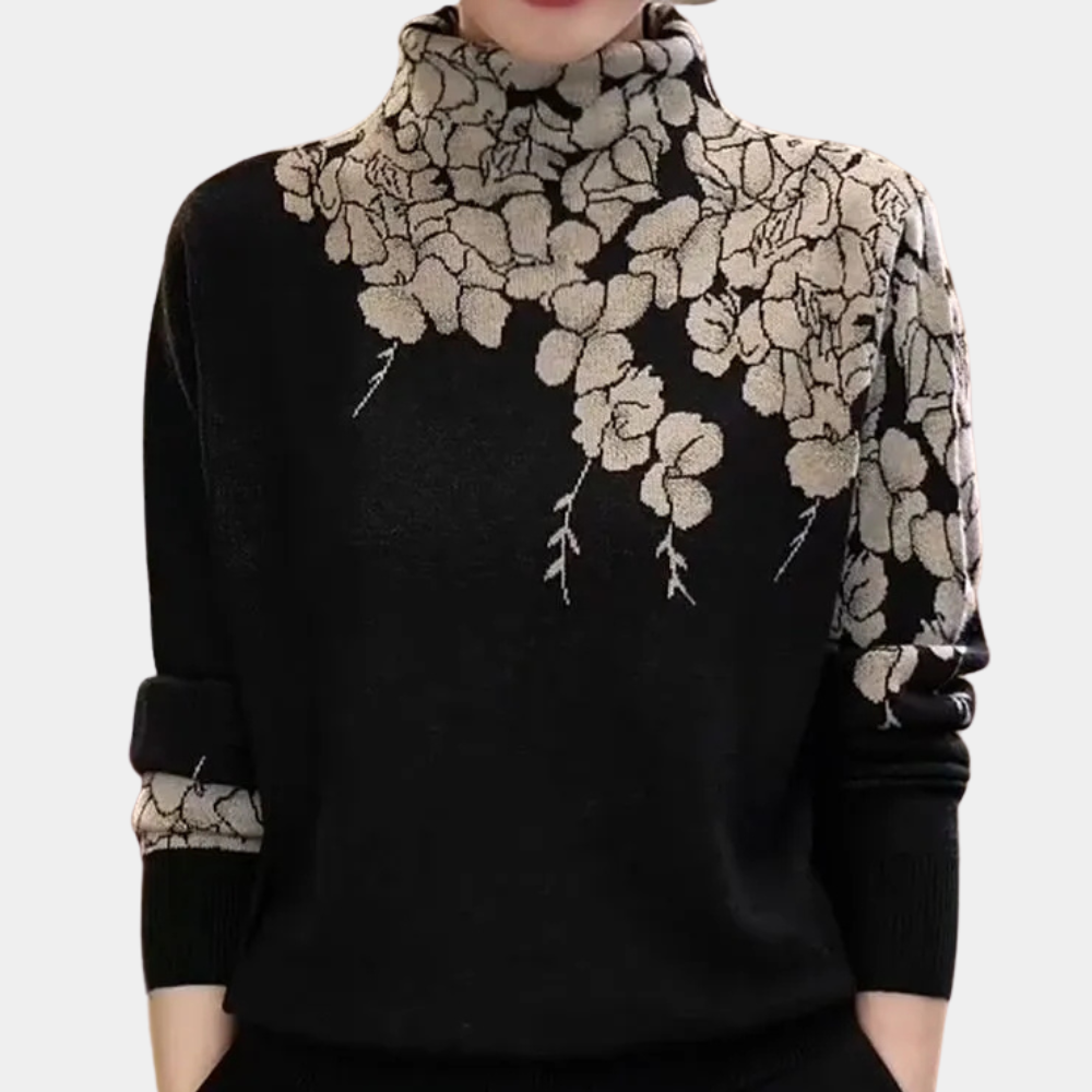 Tangia - Pull confortable pour femmes