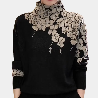 Tangia - Pull confortable pour femmes