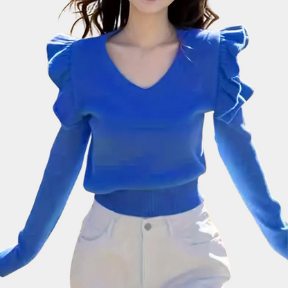 GIULIETTA - Pull décontracté pour femmes