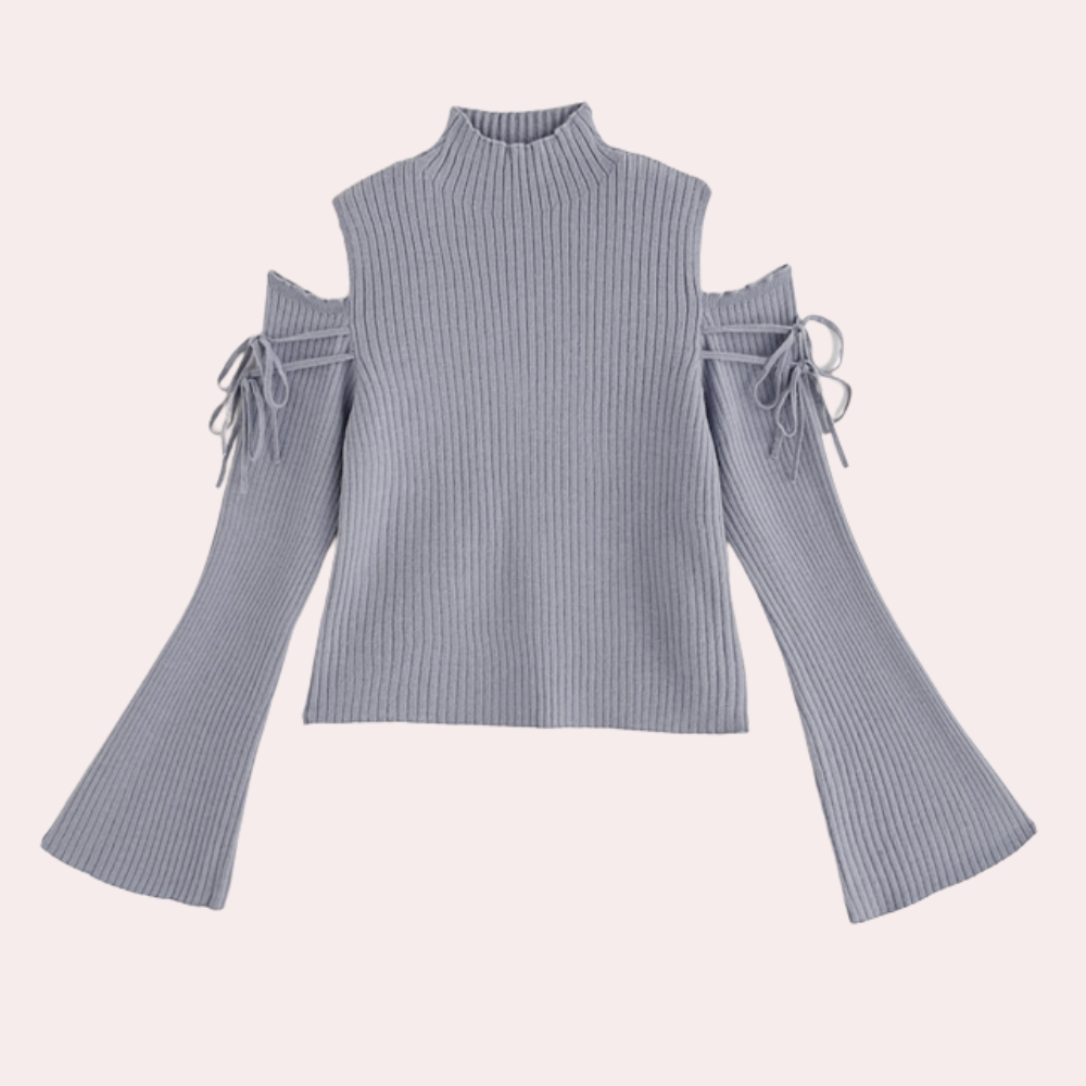 SHIKLAH - Pull confortable pour femmes