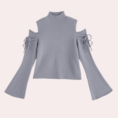 SHIKLAH - Pull confortable pour femmes