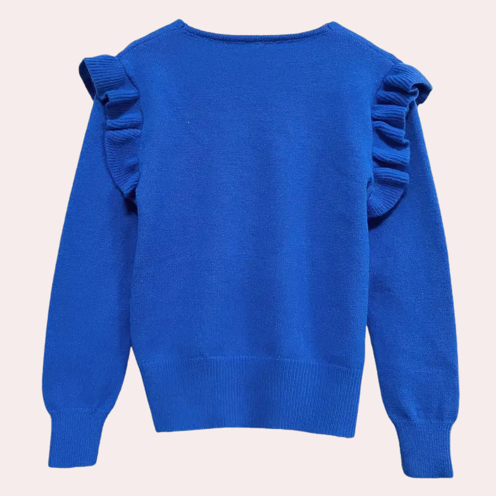 GIULIETTA - Pull décontracté pour femmes
