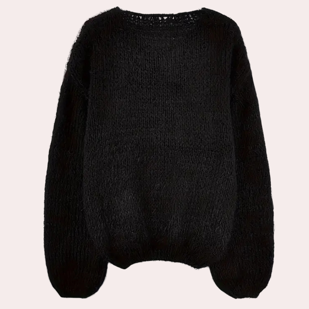 TAHKI - Pull de luxe pour femmes