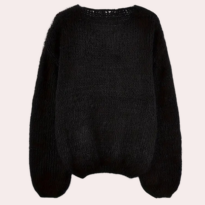 TAHKI - Pull de luxe pour femmes
