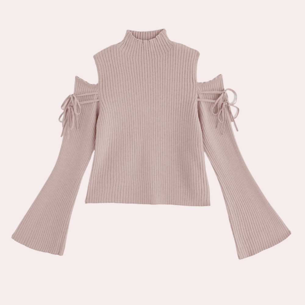 SHIKLAH - Pull confortable pour femmes