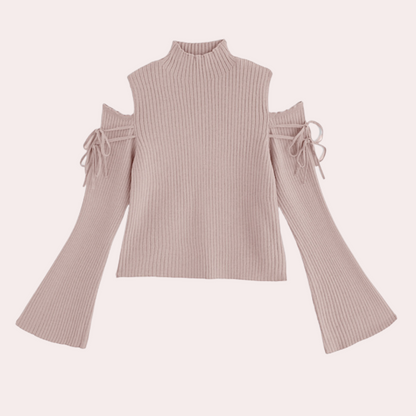 SHIKLAH - Pull confortable pour femmes