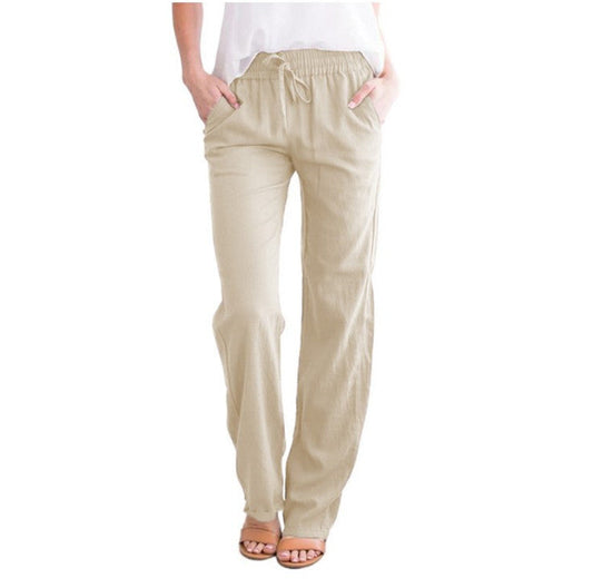 Erika - Pantalon d'été