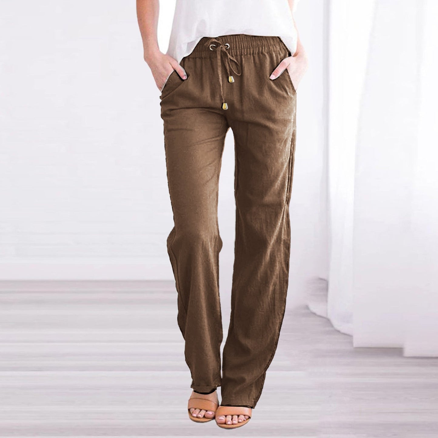 Erika - Pantalon d'été