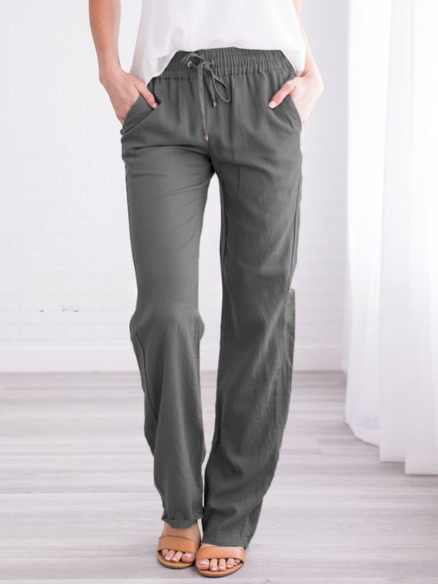 Erika - Pantalon d'été
