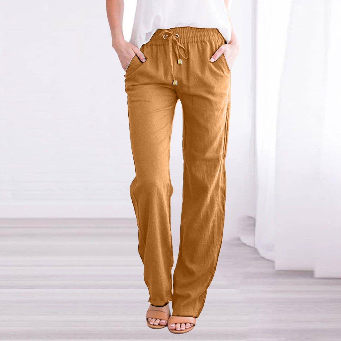 Erika - Pantalon d'été