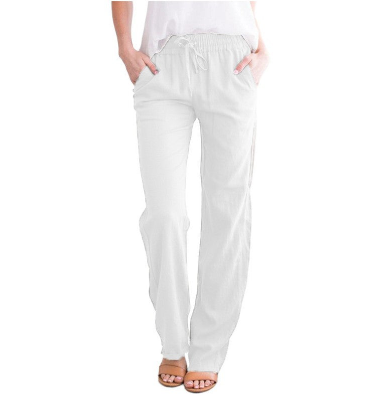 Erika - Pantalon d'été
