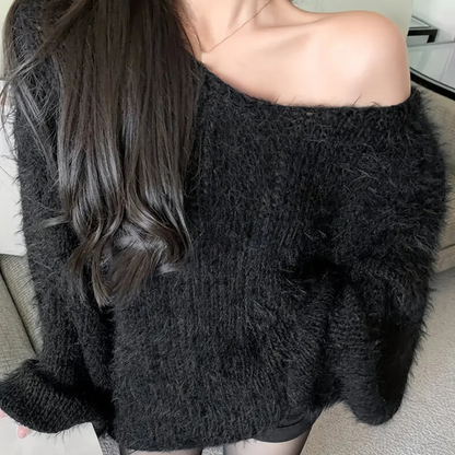 TAHKI - Pull de luxe pour femmes