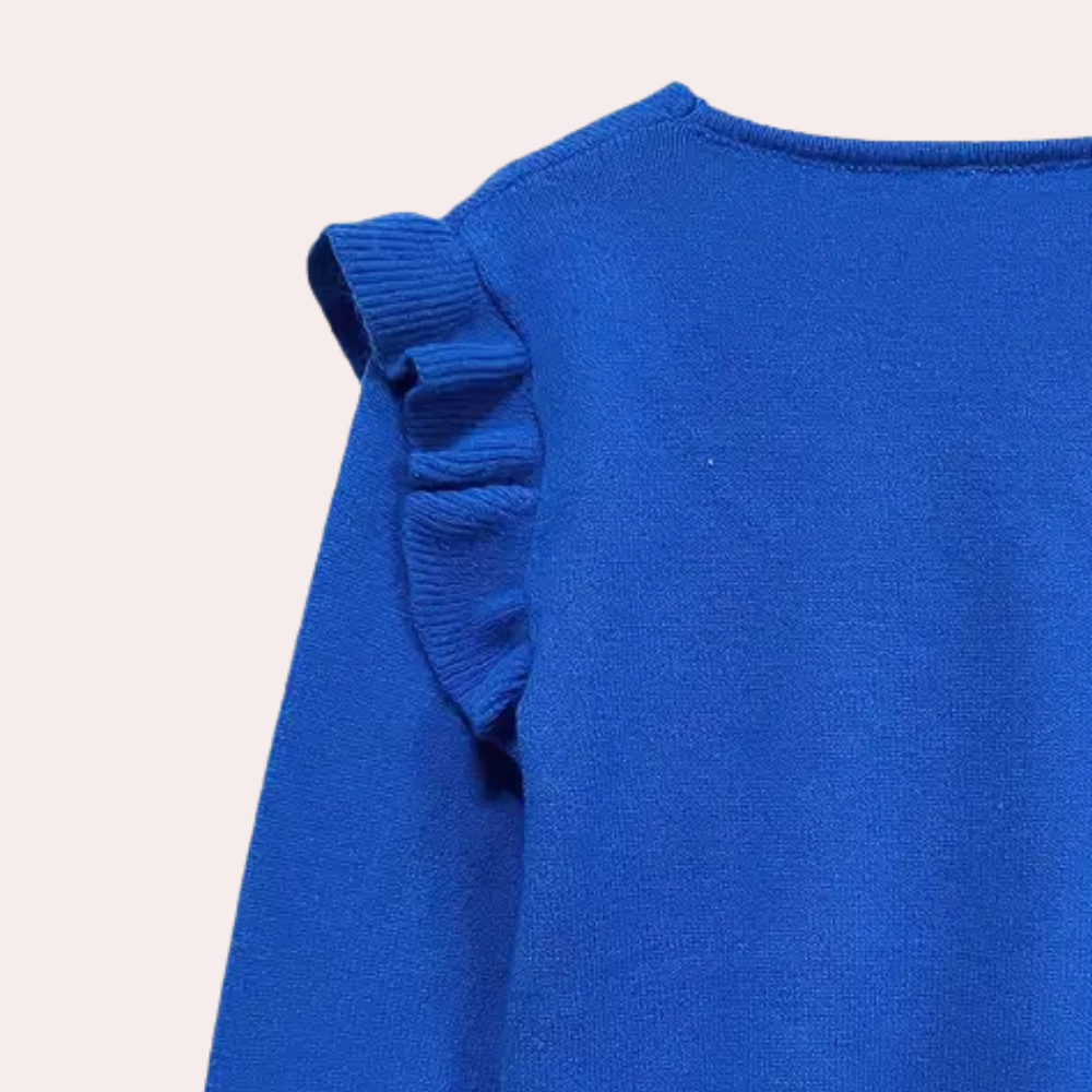 GIULIETTA - Pull décontracté pour femmes