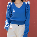 GIULIETTA - Pull décontracté pour femmes