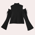 SHIKLAH - Pull confortable pour femmes