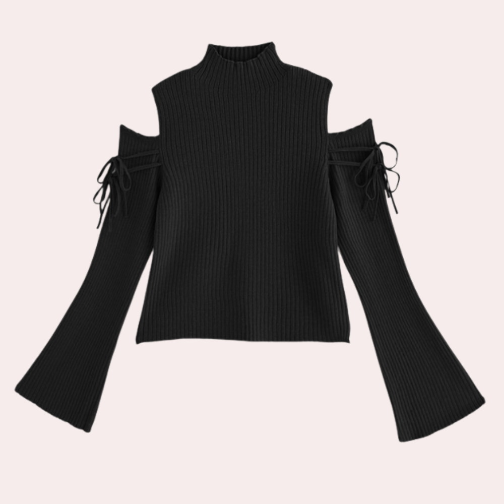 SHIKLAH - Pull confortable pour femmes