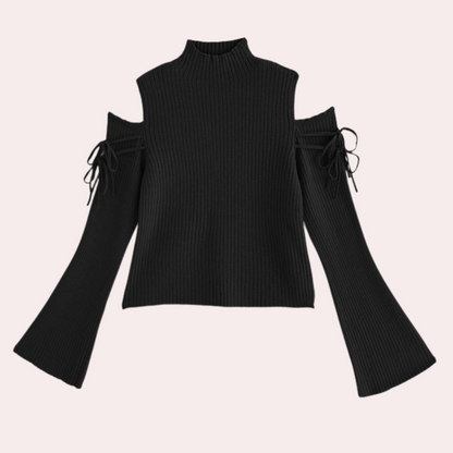 SHIKLAH - Pull confortable pour femmes